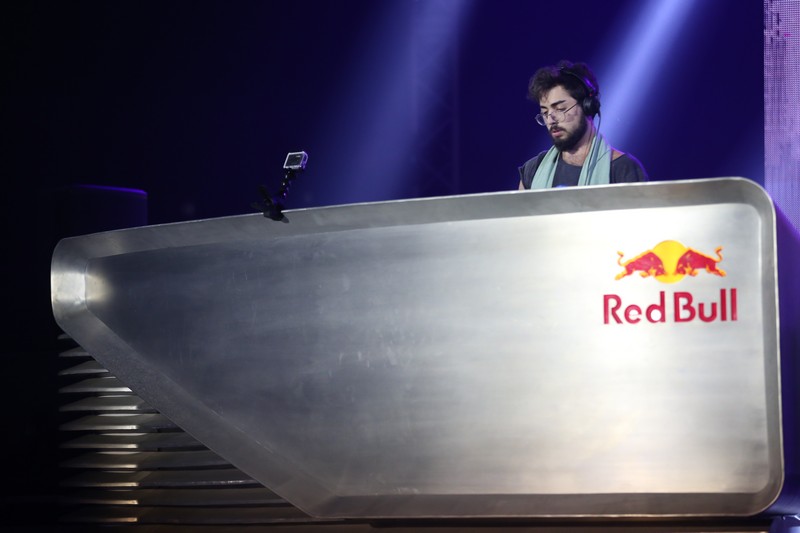 NRJ Music Tour 2016 Part 1